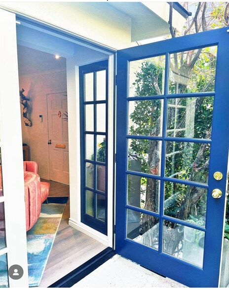 More Photos Of 1150 Yale St, Santa Monica Storefront Retail Office For Lease