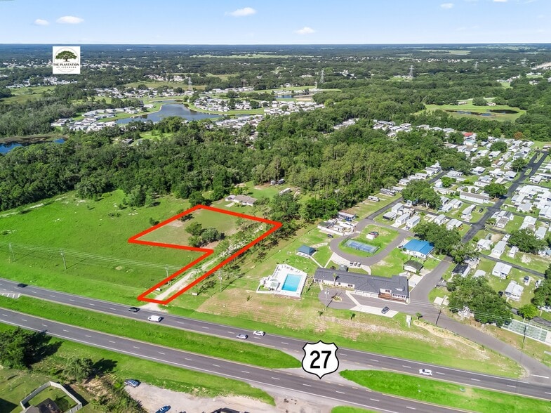 More Photos Of 26043 US Highway 27, Leesburg Land For Sale