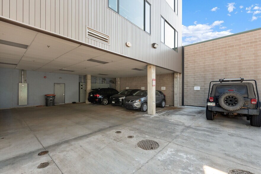 More Photos Of 3141 Walnut St, Denver Office Residential For Sale