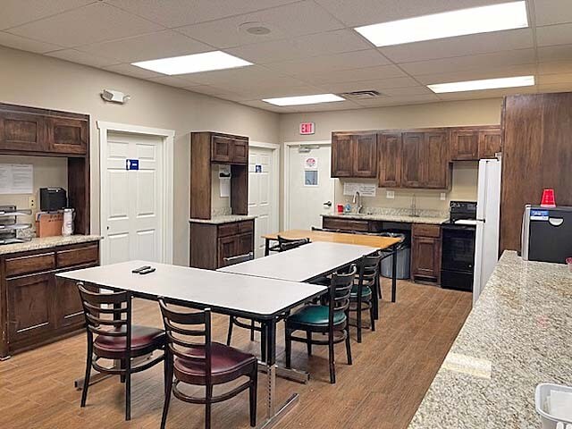 More Photos Of 5816 S 116th Ave W, Sand Springs Warehouse For Sale