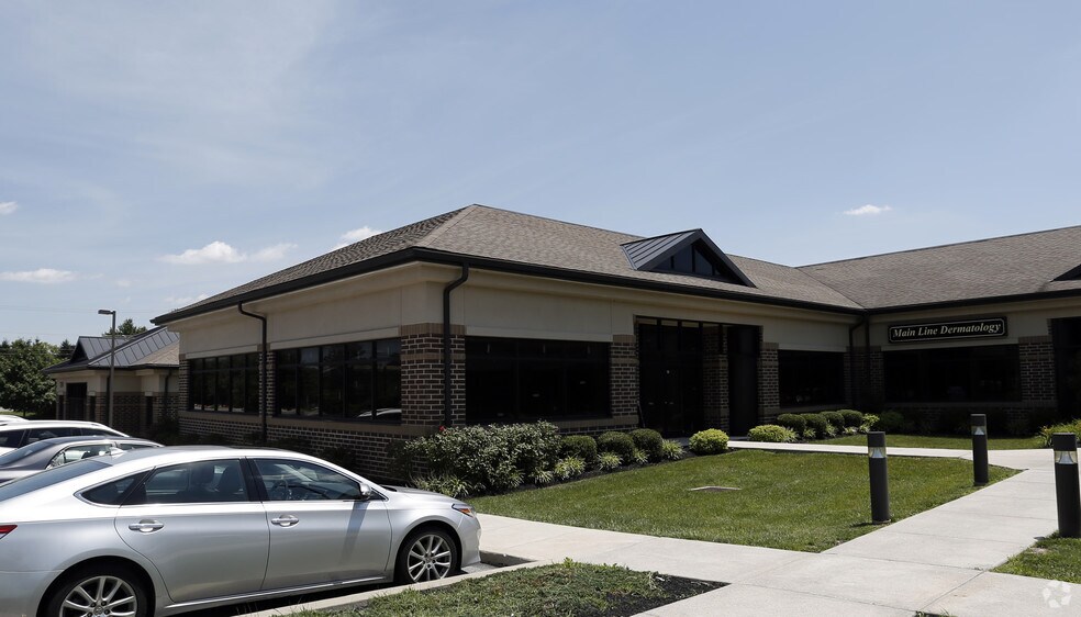 More Photos Of 1240-1248 Wrights Ln, West Chester Office For Sale