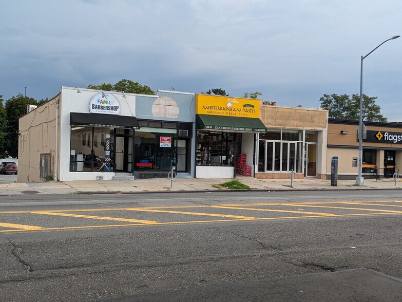 Primary Photo Of 19613 Northern Blvd, Flushing Storefront For Lease