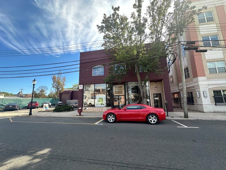 More Photos Of 133-135-137 Monmouth Street, Red Bank Storefront Retail Office For Sale