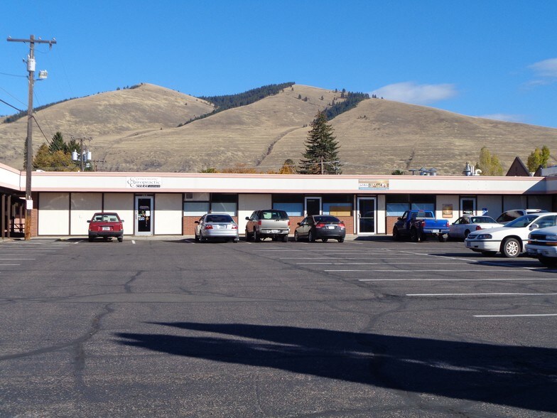 More Photos Of 715 Kensington Ave, Missoula Office For Lease