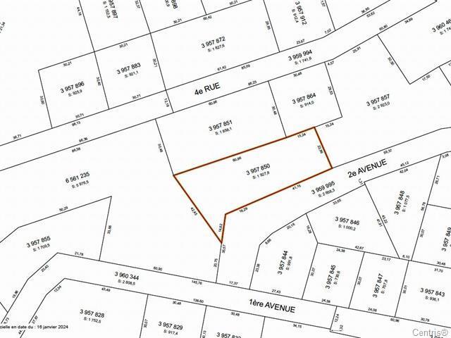 More Photos Of Av 18E, Saint-adolphe-d'howard Land For Sale