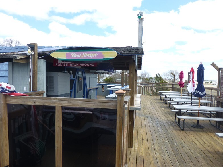 More Photos Of 359 Boston Post Rd, Westbrook Restaurant For Sale