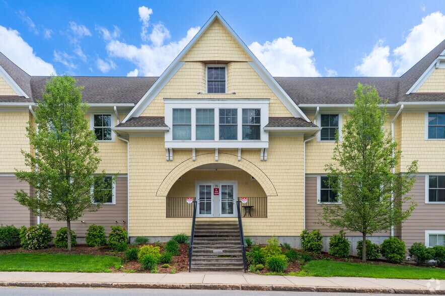 More Photos Of 70 Elm St, Worcester Office For Lease