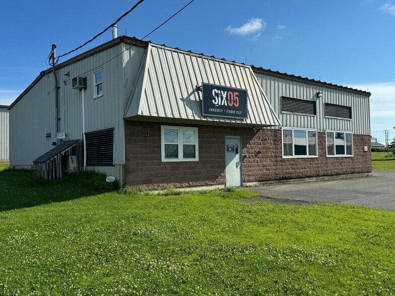 605 Central Dr  