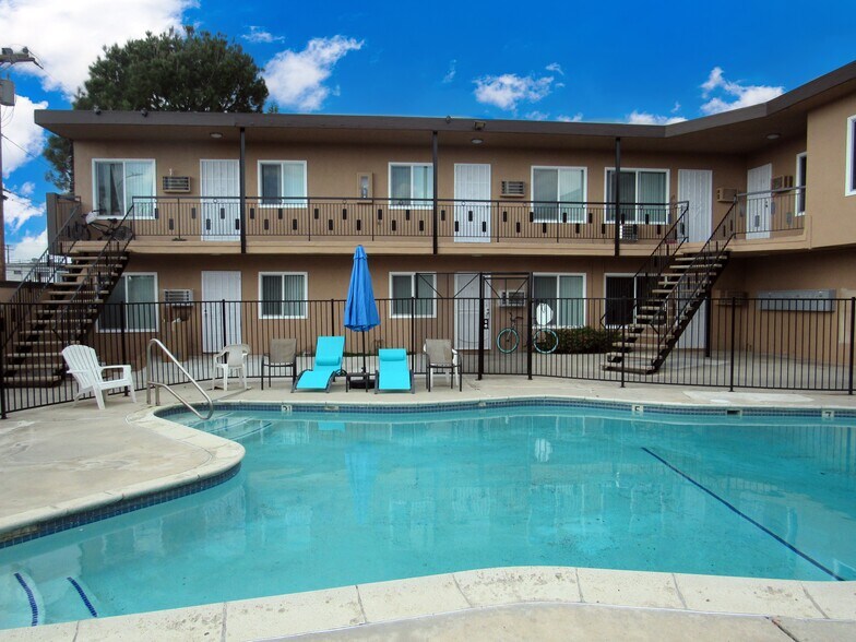 More Photos Of 134 S Pritchard Ave, Fullerton Apartments For Sale