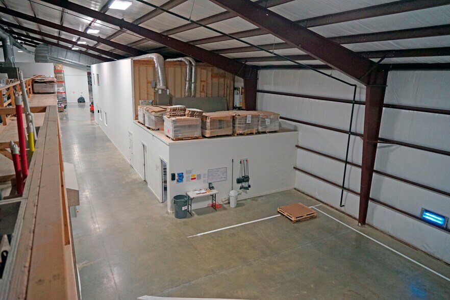 More Photos Of 1138 US-82 Hwy, Fitzpatrick Industrial For Sale