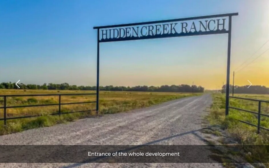 More Photos Of 354-386 CR 3368, Hubbard Land For Sale