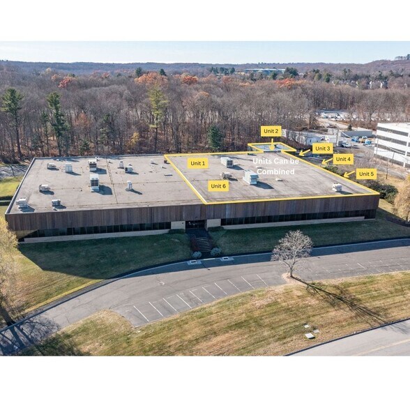 More Photos Of 36 Apple Ridge Rd, Danbury Manufacturing For Sale