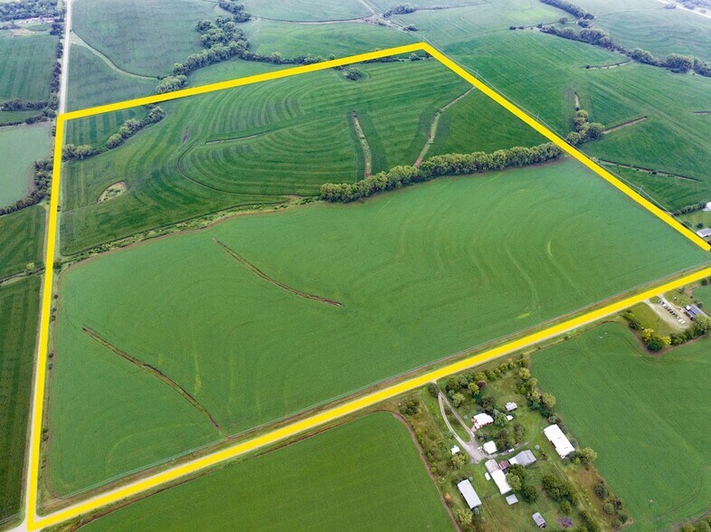 More Photos Of W Rokeby Rd @ South 1st Street, Lincoln Land For Sale