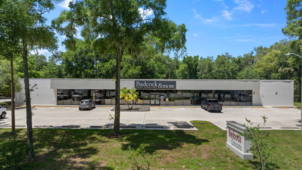 Primary Photo Of 1631 S State Road 15A, Deland Freestanding For Lease