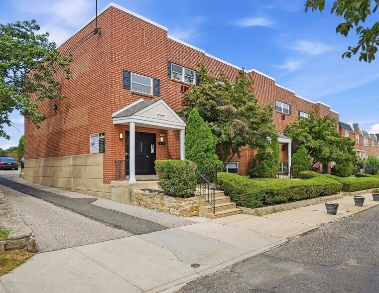 More Photos Of 517-21 Martin St, Philadelphia Apartments For Sale