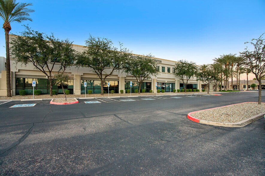 More Photos Of 10440 E Riggs Rd, Sun Lakes Medical For Lease