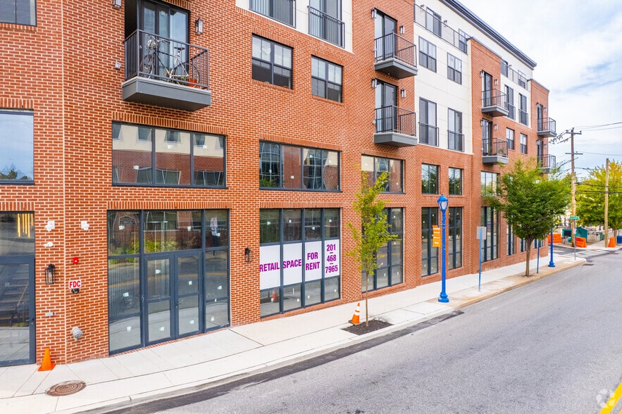 Primary Photo Of 348 Bridge St, Phoenixville Apartments For Lease