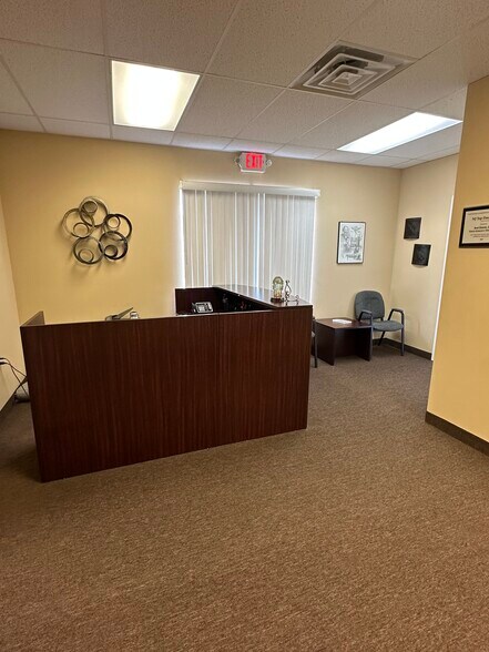 More Photos Of 1035 N Black Horse Pike, Williamstown Medical For Lease