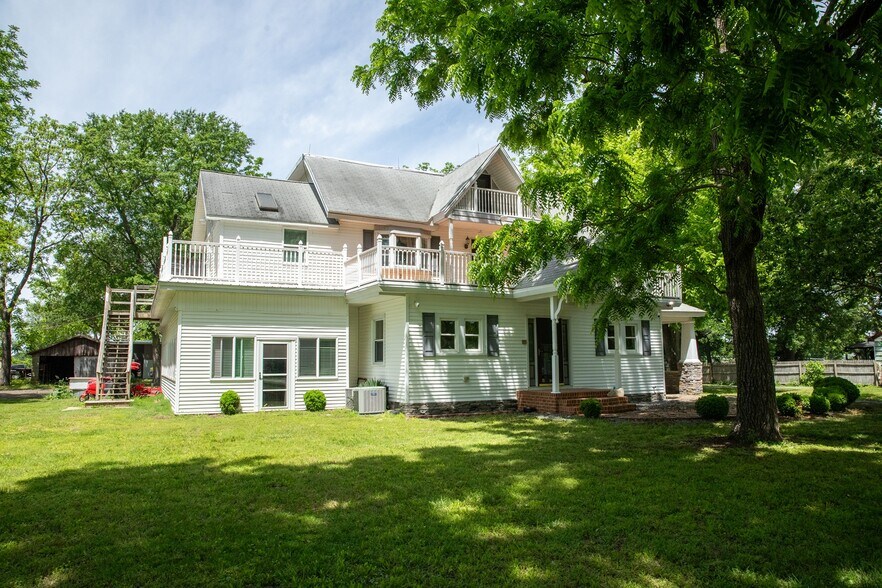 More Photos Of 22572 Bridgeville Hwy, Seaford Auto Dealership For Sale