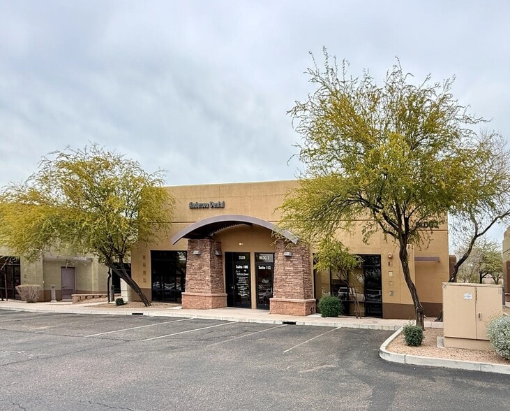 More Photos Of 2525 W Carefree Hwy, Phoenix Medical For Sale