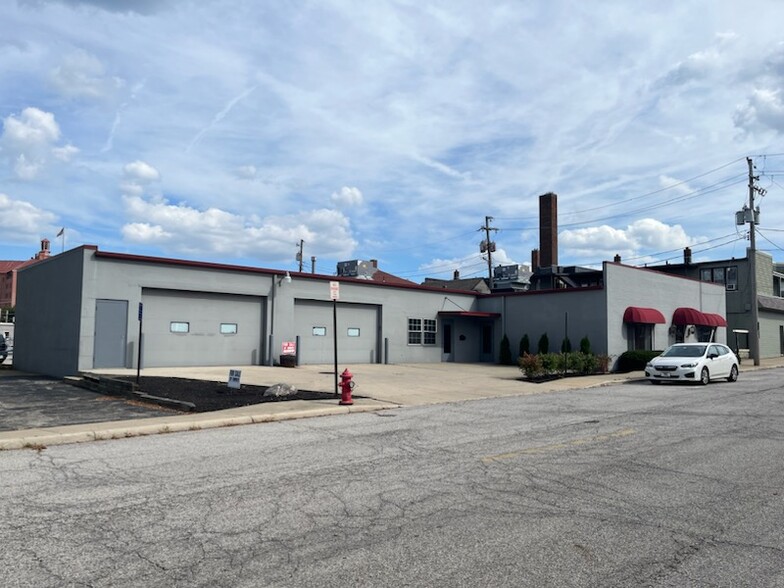 Primary Photo Of 1369 Depot St, Rocky River Office For Sale