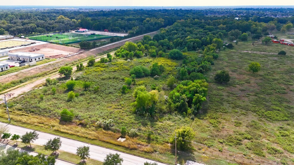 More Photos Of 0 Westheimer Pky, Katy Land For Sale