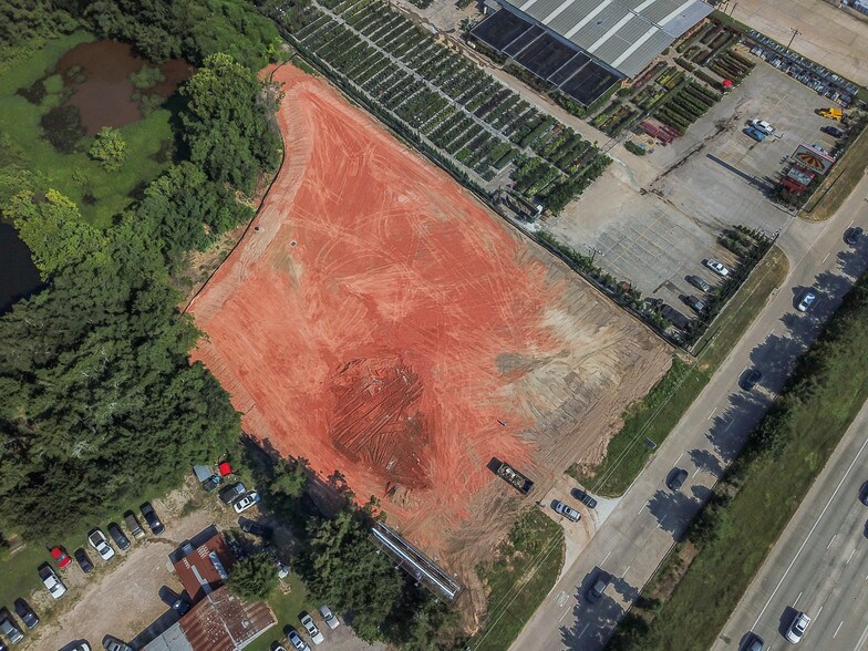 More Photos Of I-45 & Fm 1488, Conroe Land For Lease