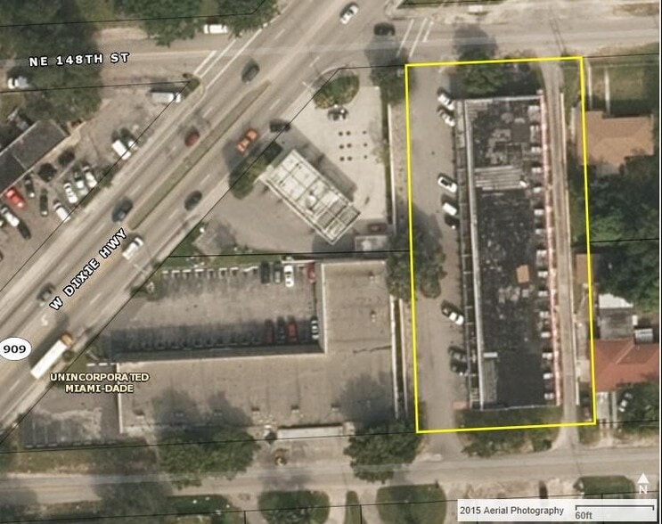 More Photos Of 1620-1648 NE 148th St, Miami Unknown For Lease