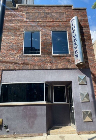 Primary Photo Of 430 W Gilman St, Madison Bar For Sale