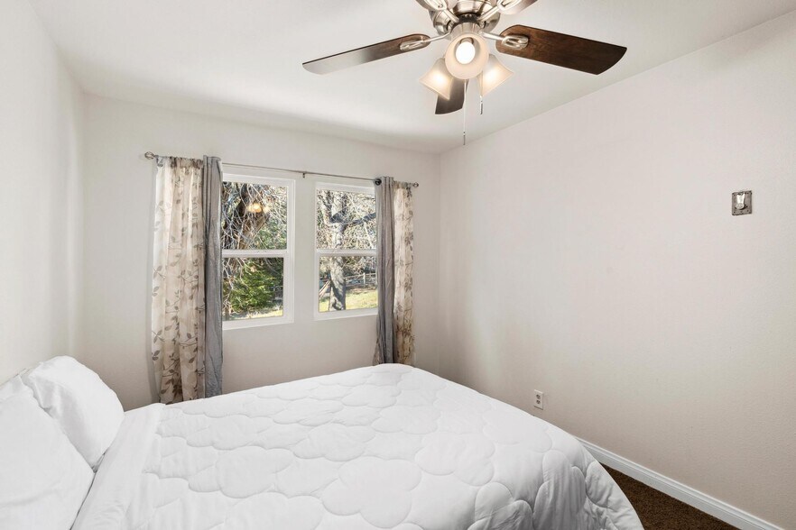 More Photos Of 22228 Crestline Road, Palomar Mountain, California, Palomar Mountain Land For Sale