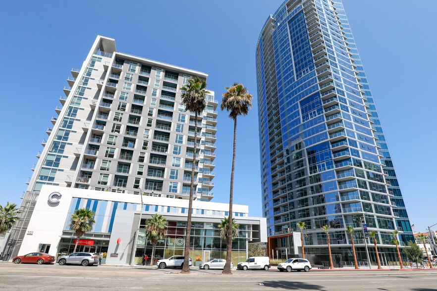 More Photos Of 777 E Ocean Blvd, Long Beach Apartments For Lease