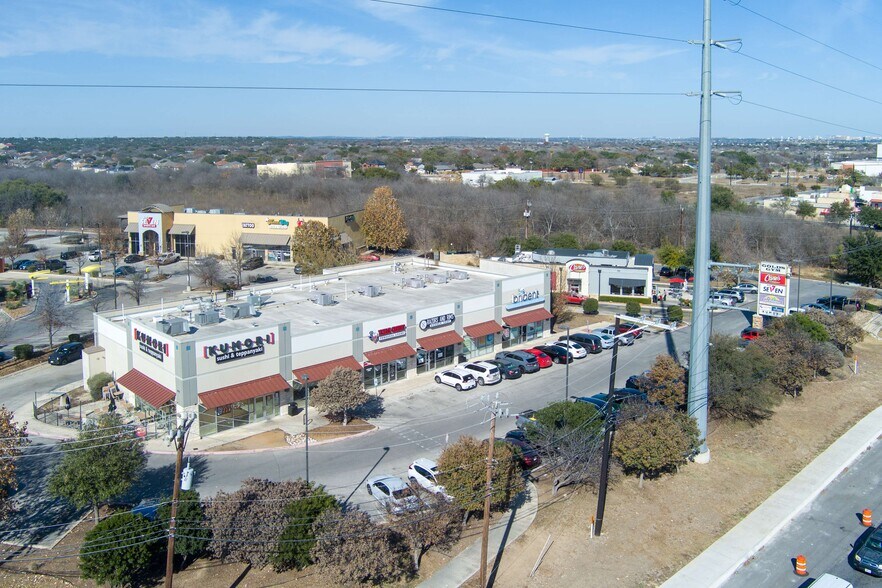 More Photos Of 8803 Highway 151, San Antonio Storefront For Sale