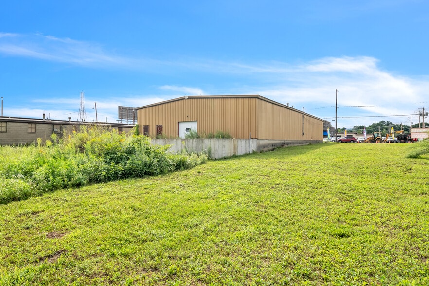 More Photos Of 745 East St, Pittsfield Warehouse For Sale