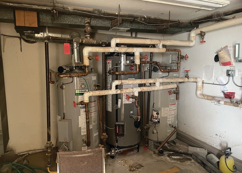 More Photos Of 439 W 25th St, Alliance Apartments For Sale