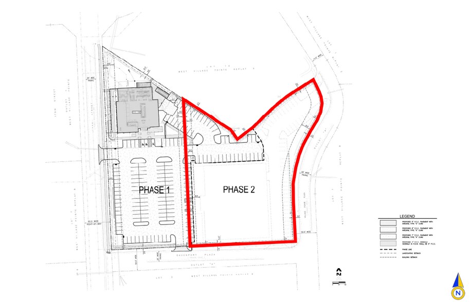 More Photos Of 180th St & W Dodge Rd, Omaha Land For Sale