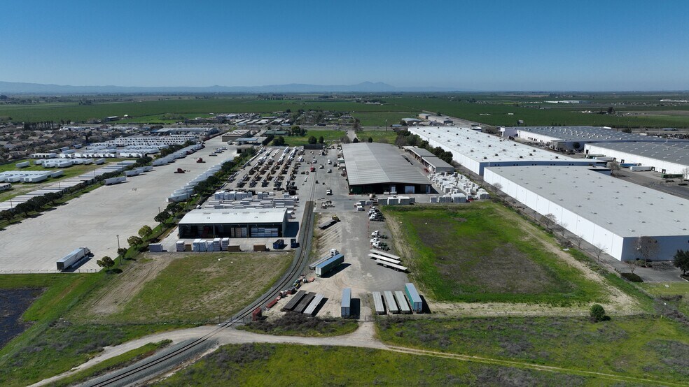 More Photos Of 12030 S Harlan Rd, Lathrop Warehouse For Sale