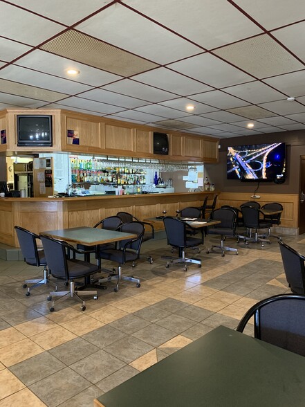 More Photos Of 308 2nd Av, Bassano Restaurant For Sale
