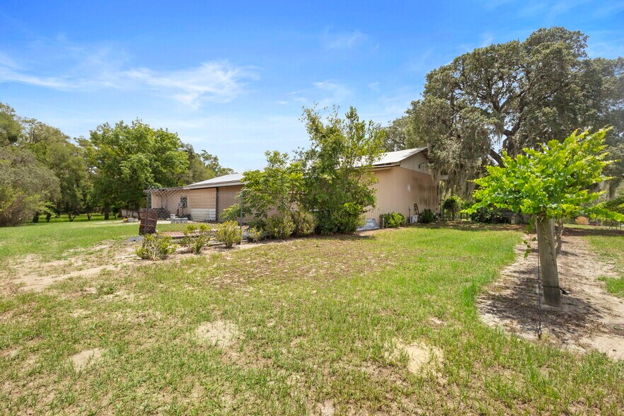 More Photos Of 1056 Reynolds Rd, De Leon Springs Specialty For Sale