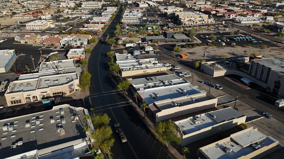 More Photos Of 2147 McCulloch N blvd, Lake Havasu City Land For Sale