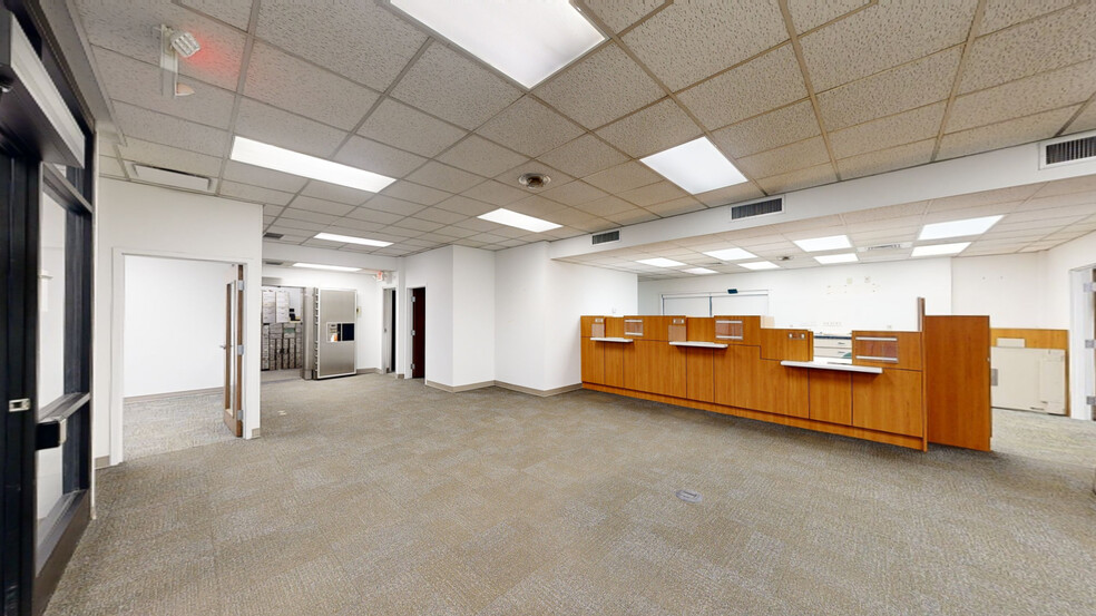 Primary Photo Of 201 E Erie St, Linesville Bank For Sale