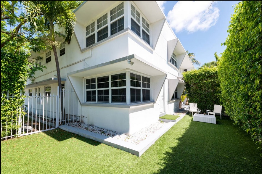 More Photos Of 5201 Biscayne Blvd, Miami Apartments For Sale