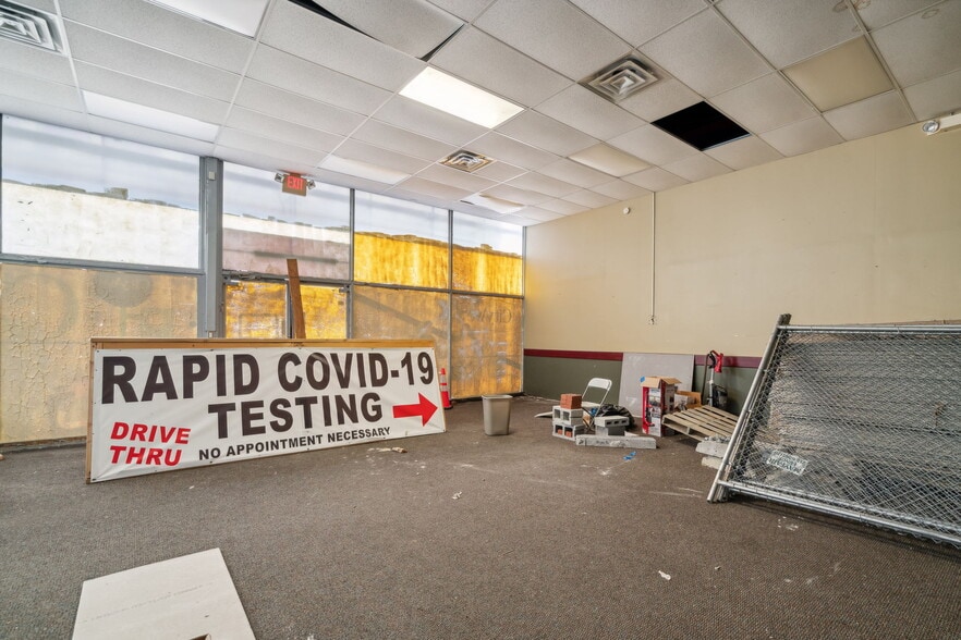 More Photos Of 5052-5056 City Ave, Philadelphia Freestanding For Lease