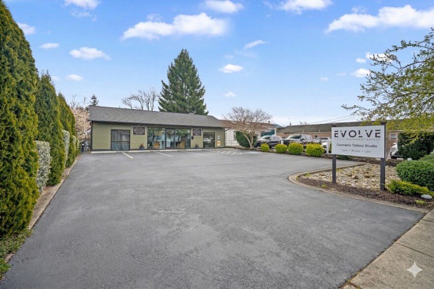 More Photos Of 1714 S 2nd St, Mount Vernon Office For Lease
