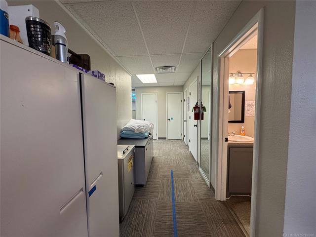 More Photos Of 1029 E Washington Ave, Mcalester Rehabilitation Center For Sale