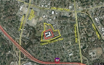 More Photos Of 7421 Central Business Park Dr, Norfolk Light Manufacturing For Lease