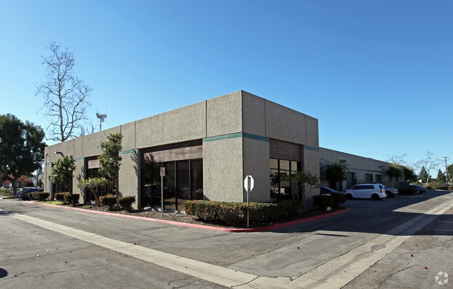 More Photos Of 3201 Corte Malpaso, Camarillo Warehouse For Lease