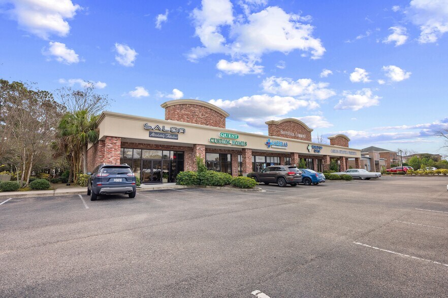 More Photos Of 11871 Plaza Dr, Murrells Inlet Office For Lease