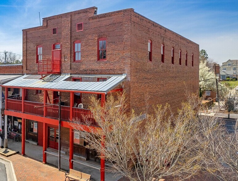 More Photos Of 2881 N Main St NW, Kennesaw General Retail For Sale