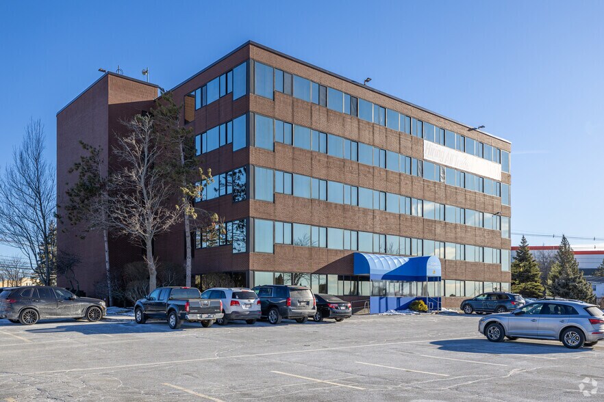 More Photos Of 444 Washington St, Woburn Office For Lease