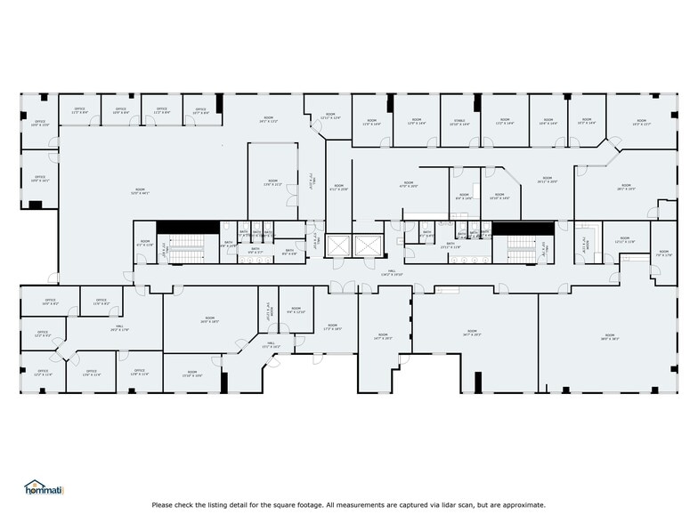 More Photos Of 11177 W 8th Ave, Lakewood Office For Lease